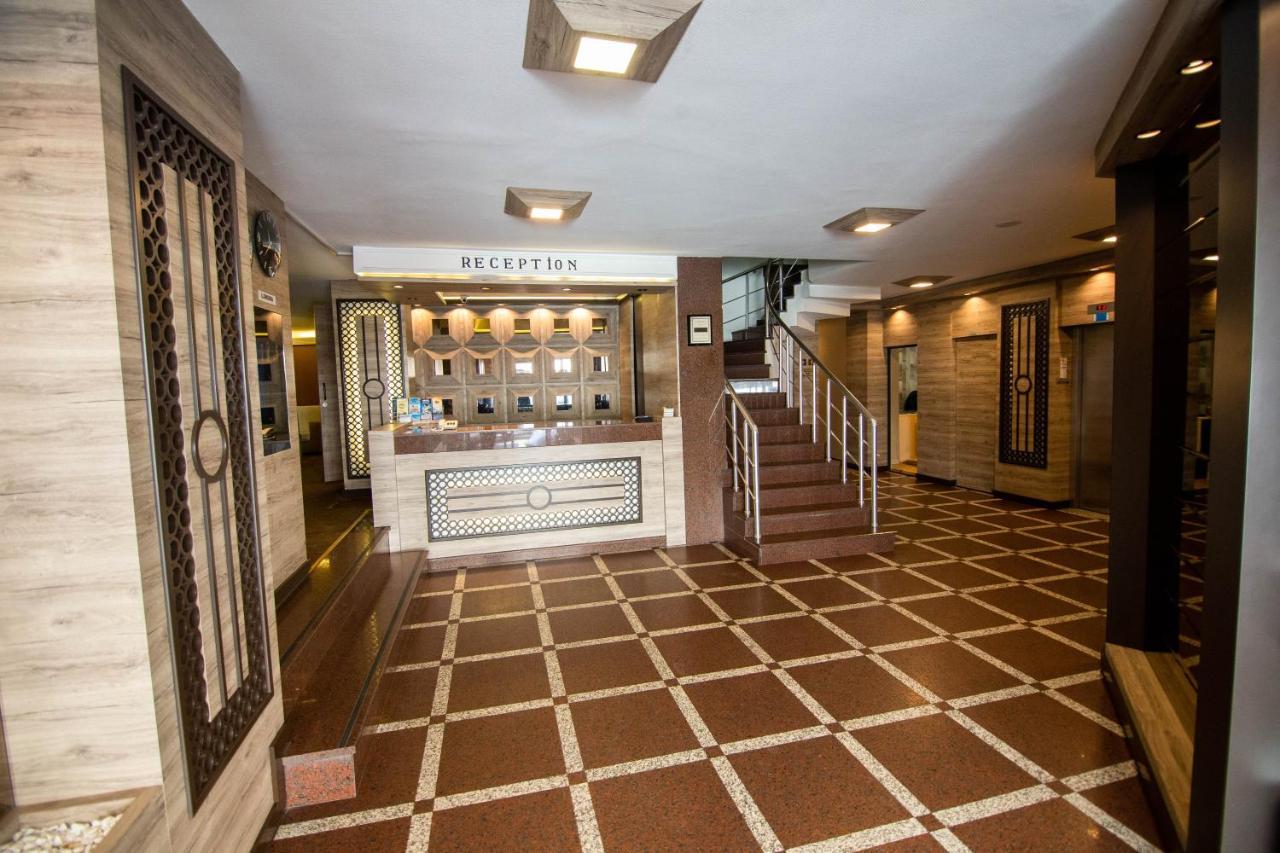 Sahinler Hotel 2*